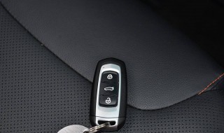 汽车钥匙检测不到怎么回事? 看看是不是这样