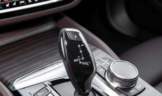 自动挡正确点火口诀 快来看看吧