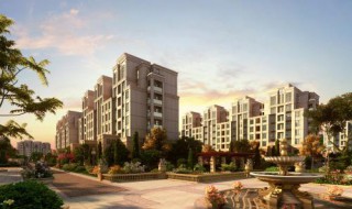 9层洋房的最佳楼层 9层洋房几楼最好