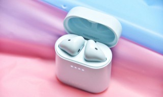 airpods pro怎么呼唤siri 非常简单