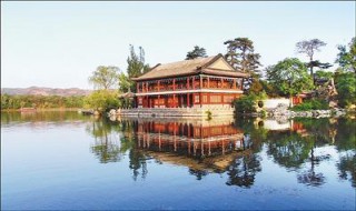 中国5A级景区有哪些 中国5A级景区你都知道哪些?