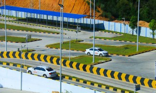 科目二考场技巧 这些技巧还不快点收藏起来