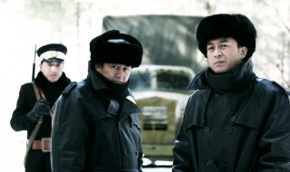 电视剧悬崖里周政委是周乙哥哥吗 谍战剧了解一下