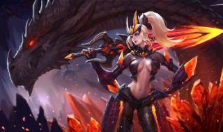 lol赛季更新时间 英雄联盟赛季什么时候更新