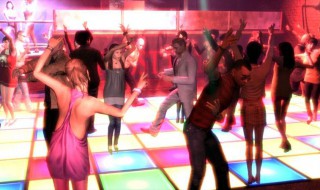 gta5夜店玩法 gta5夜店怎么玩