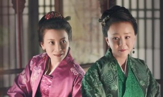 明兰手撕康姨母哪一集 明兰为什么要撕康姨母