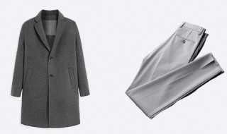 男士冬季搭配 你懂了吗