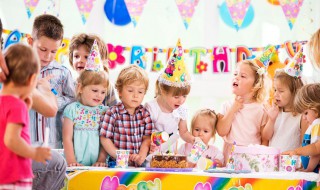 中班幼儿的年龄特点以及教育方法 进来看看