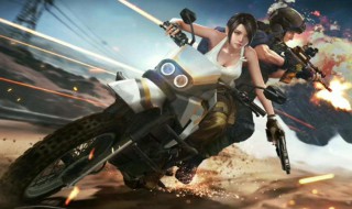 cf手游哪年出的 cf手游是一款什么样的游戏?