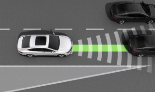 汽车配主动刹车或者主动安全系统有用吗? 汽车的主动刹车主动安全系统有什么用