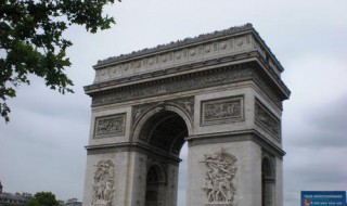 凯旋门是为了纪念谁 凯旋门是为了纪念谁建设的