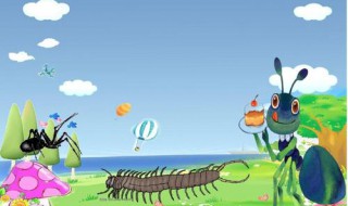 梦见蜈蚣预示着什么 不同梦境解释不同