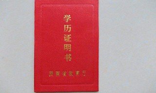 中国学历排序是怎么排的? 学历等级排列从高到低