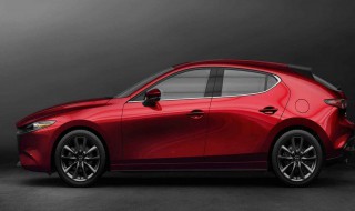 17款昂克赛拉和19款的区别 昂克塞拉介绍