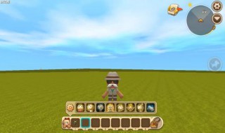 迷你世界更新了什么 进来看看