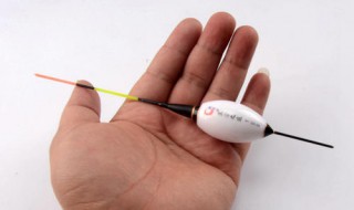 鱼漂的种类及用法 了解一下