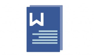 word中分布行列在哪里 教你怎样平均分布行或列