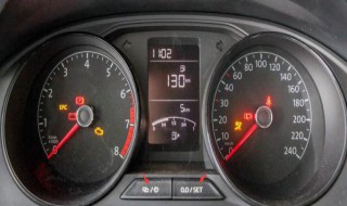 老款朗逸保养灯归零 朗逸归零方法是什么