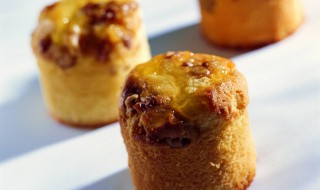 西式糕点怎么做 西式糕点简单做法