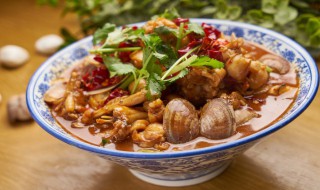 酱香牛蛙如何做 酱香牛蛙的做法