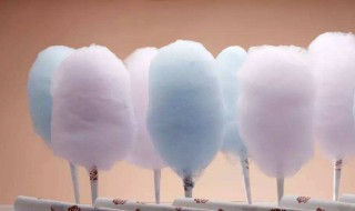 棉花糖是什么糖 属于的糖果介绍