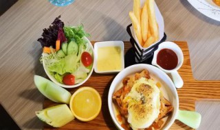 烹饪午餐窍门 烹饪午餐的技巧