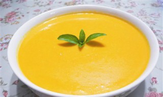 怎样做南瓜美食 好吃的南瓜美食做法介绍