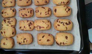 烤箱怎么做饼干 烤箱做饼干的方法