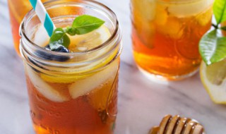 怎么挑蜂蜜 选购蜂蜜的方法