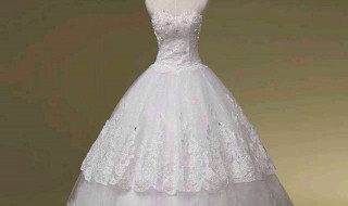 梦见白色婚纱是啥意思 所有人都会做梦的吗