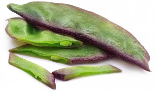 扁豆种植时间和方法 扁豆的种植和管理方法