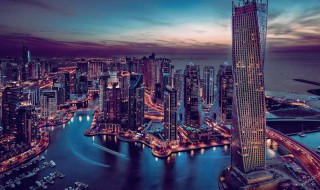 什么是赛博朋克 赛博朋克意思解释