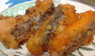 如何炸鱼块好吃又简单 炸鱼块的烹饪方法