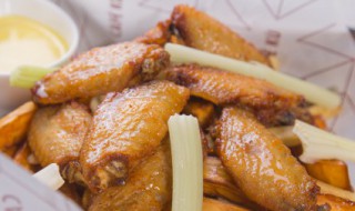 如何做清蒸鸡翅 清蒸鸡翅的烹饪方法