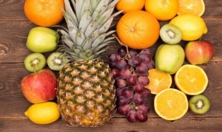 怎么挑凤梨 凤梨的挑法介绍