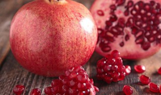 怎么挑选石榴 如何挑选石榴