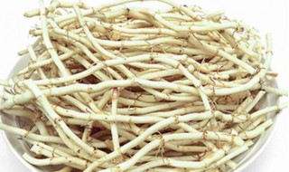 折耳根怎么保存 折耳根保存方法