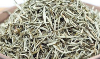 银针的采摘方法 采摘银针的步骤