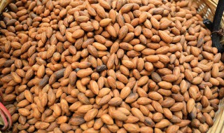 炒香榧的方法 炒香榧的做法介绍