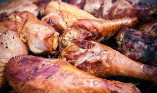 火鸡腿烹饪方法 火鸡腿烹饪方法是什么