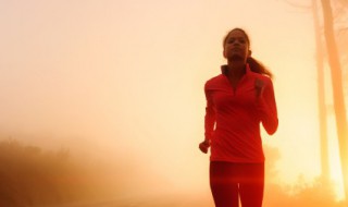 五百米跑步技巧 怎么跑步快