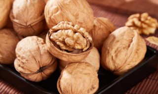 新鲜核桃怎么长久保存 如何保管核桃呢