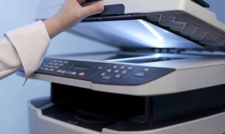 复印机使用方法 怎么使用复印机