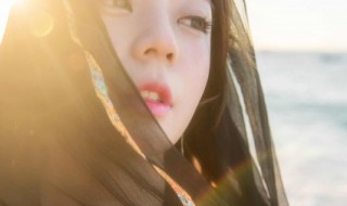 提升颜值技巧 怎么提升颜值呢