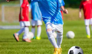 踢足球有什么技巧 踢足球的妙招