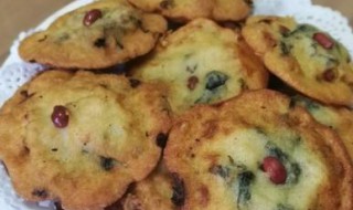 炸海蛎饼方法 炸海蛎饼的烹饪方法