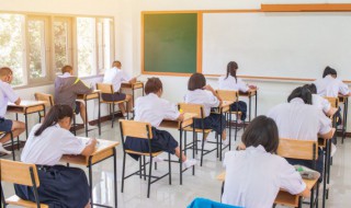 教资面试报名时间 教资面试报名时间介绍