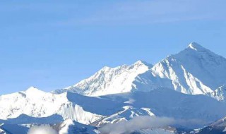 元旦爬山注意事项 元旦爬泰山注意事项介绍