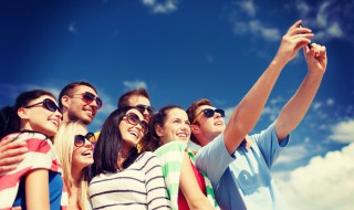 软萌风格拍照技巧 四种日系软萌风格拍照技巧