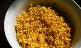 糖桂花怎么保存 糖桂花保存方法